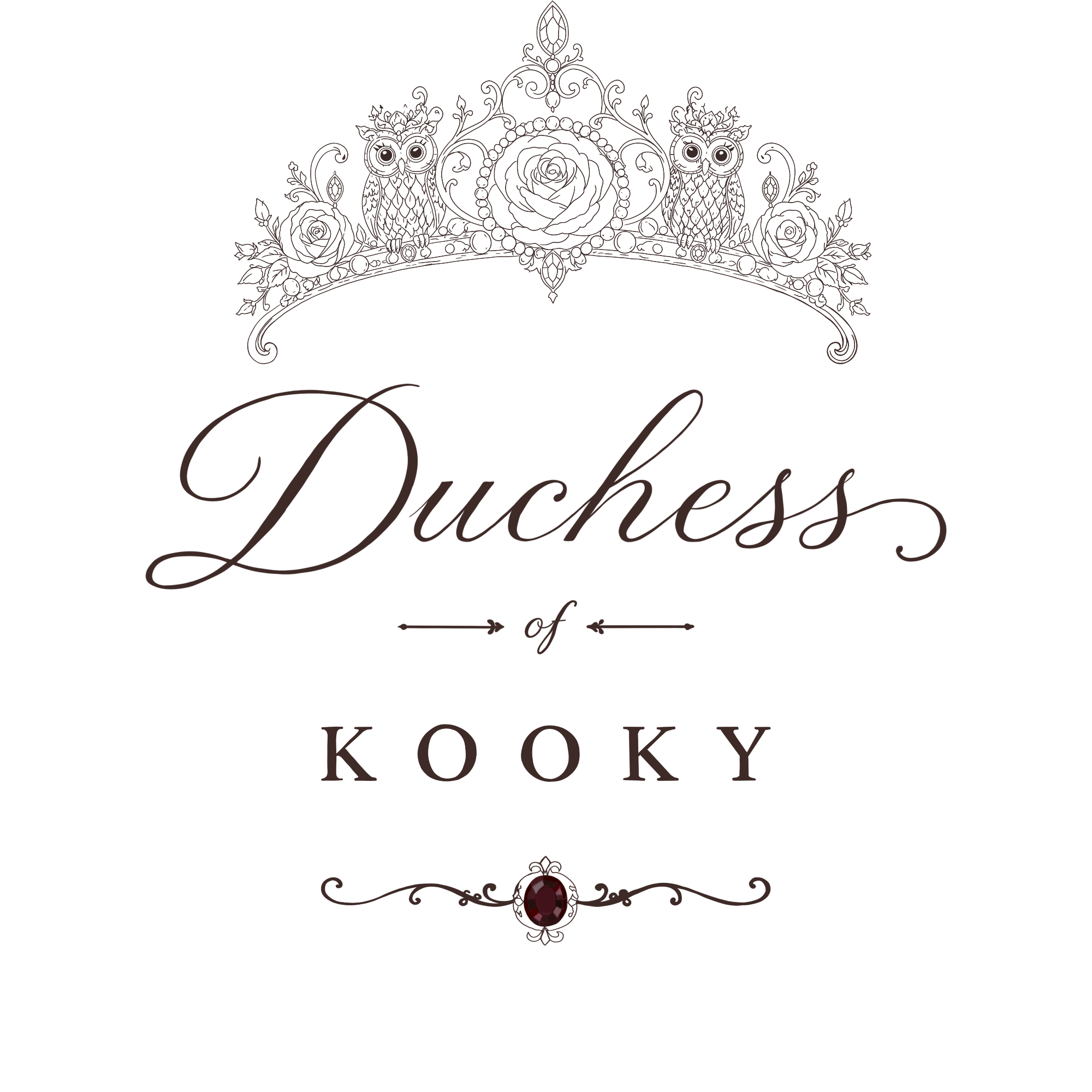 The Duchess of Kooky